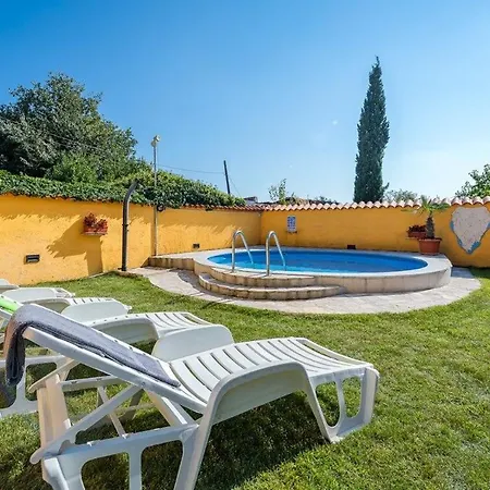 House Varesko * Krnica