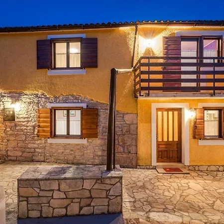House Varesko * Krnica