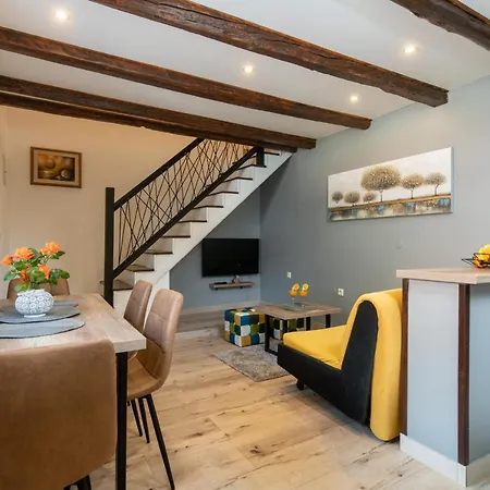 House Varesko * Krnica