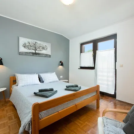 House Varesko * Krnica