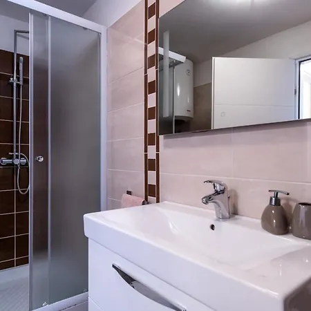 House Varesko * Krnica