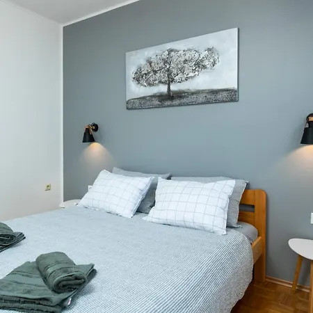 House Varesko * Krnica