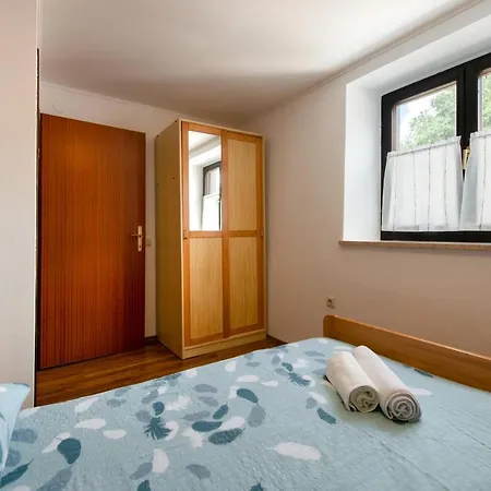Casa de Férias House Varesko Krnica
